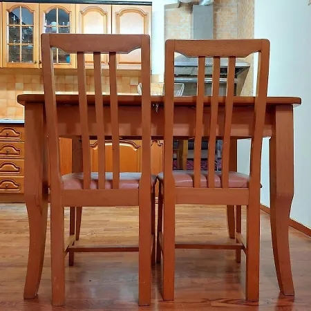 Solaris Appartamento