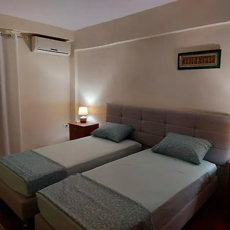 Solaris Apartment *