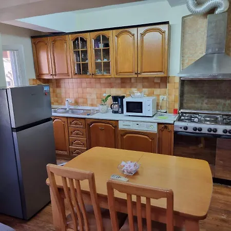 Appartamento Solaris Shkodër