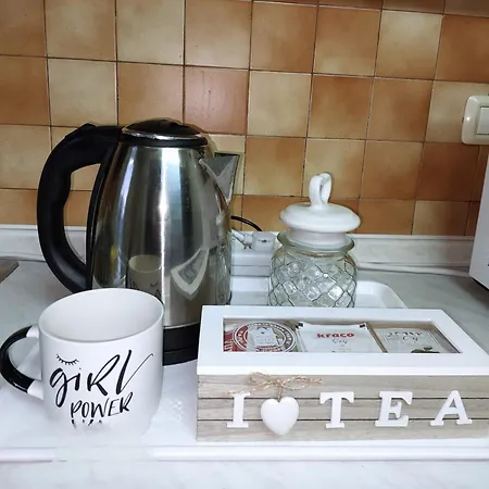 Solaris Appartamento Shkodër