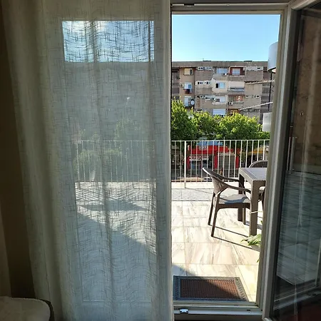Apartment Solaris Shkodra