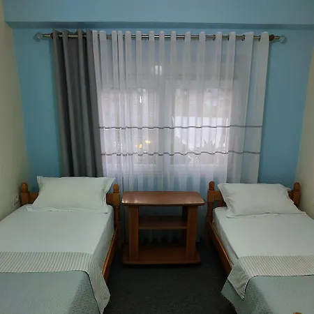 Appartamento Solaris Shkodër