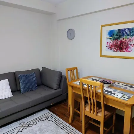 Appartamento Solaris Shkodër