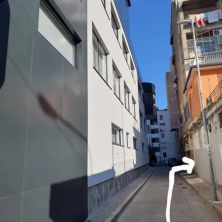 Solaris Appartamento