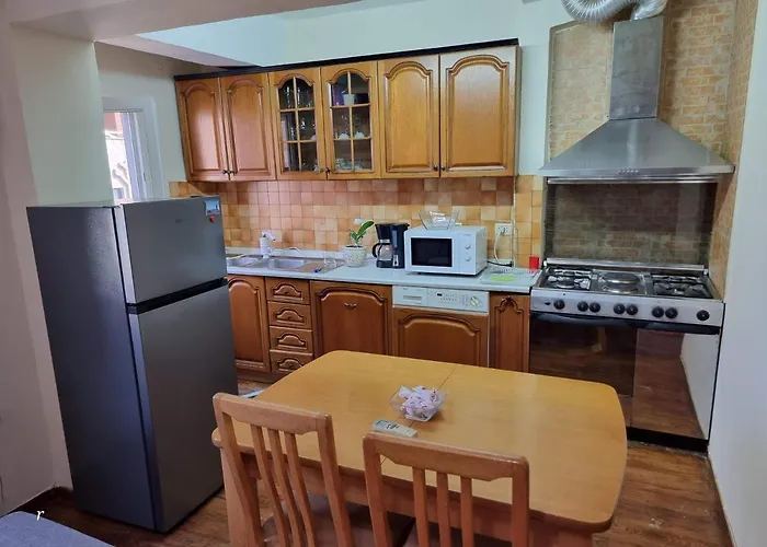 Apartment Solaris Shkoder