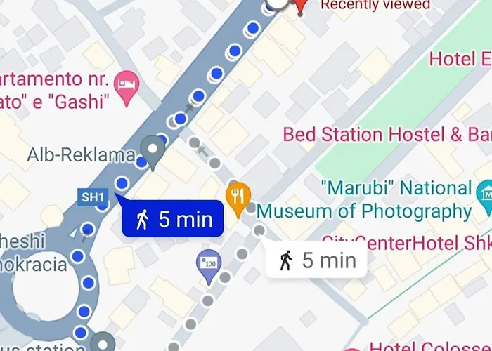 Apartment Solaris Shkoder