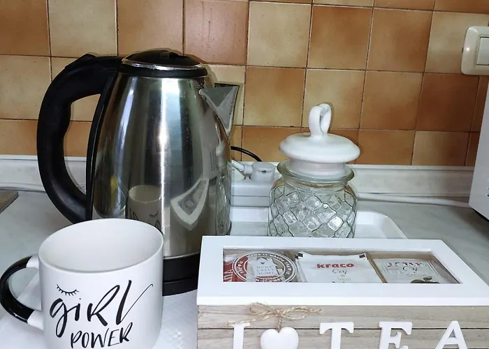 Solaris Apartment Shkoder