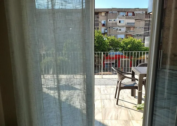 Apartment Solaris Shkoder