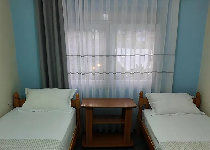 Apartment Solaris Shkoder