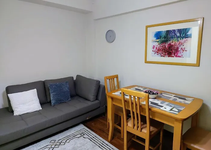 Apartment Solaris Shkoder