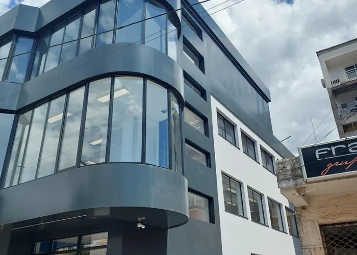 Solaris Apartment Shkoder