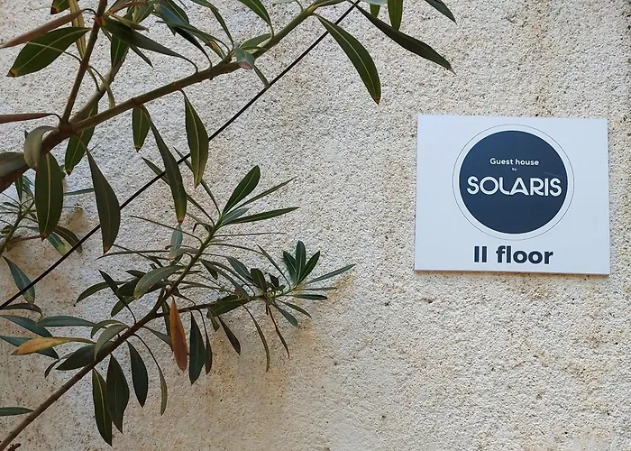 Solaris Apartment Shkoder