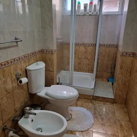 Solaris * Shkodër