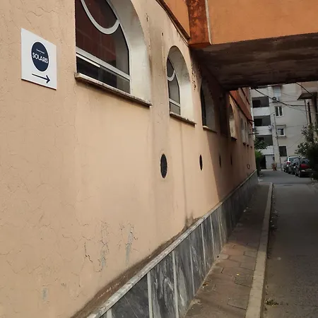 Solaris Appartamento Shkodër