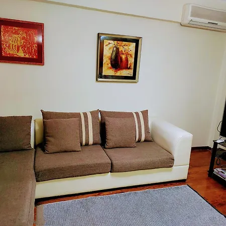 Appartamento Solaris Shkodër