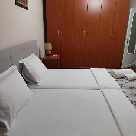 Solaris Daire Shkodër