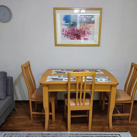 Apartament Solaris