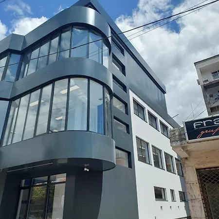 Solaris Apartament Szkodra