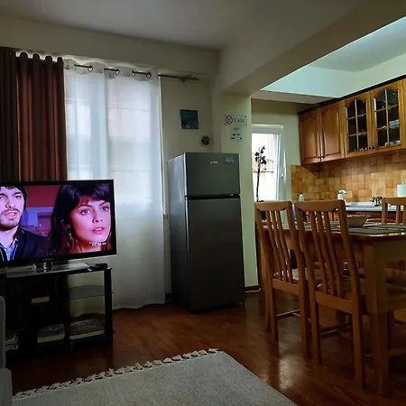 Solaris Διαμέρισμα *