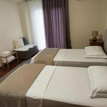 Apartament Solaris Szkodra