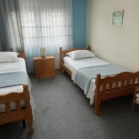 Solaris Apartament *