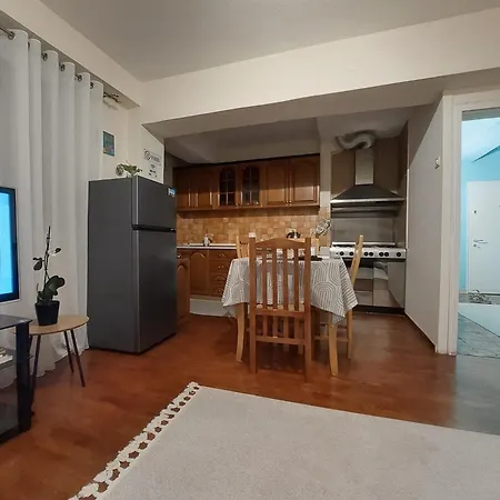 Apartament Solaris Szkodra