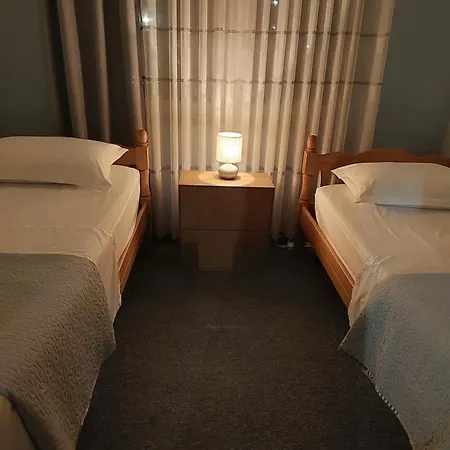 Apartament Solaris *